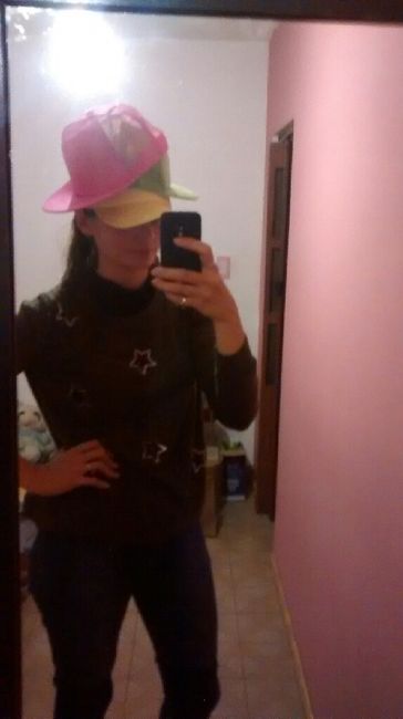 Compras y cotillon - 6