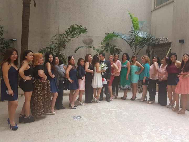Muy felices!! - 4