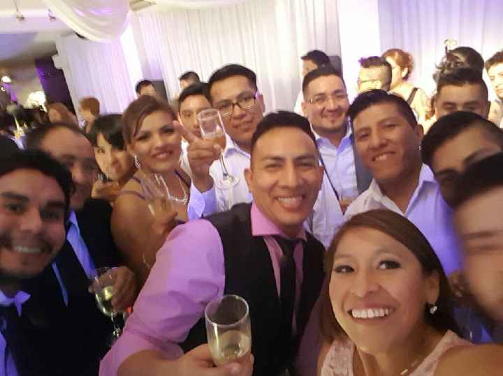 Muy felices!! - 16
