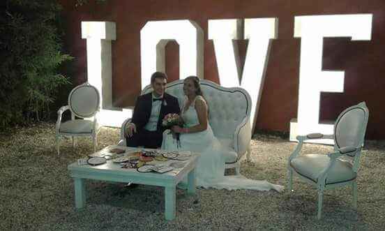 Ya Casados - 11
