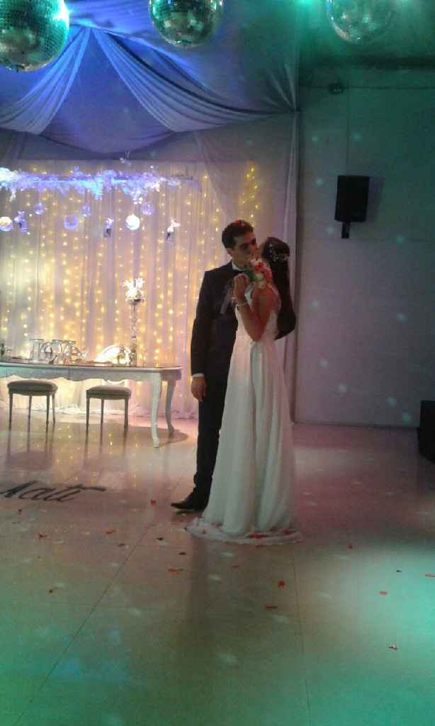 Ya Casados - 14