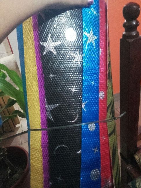 Empezamoos con el cotillon!!! - 1