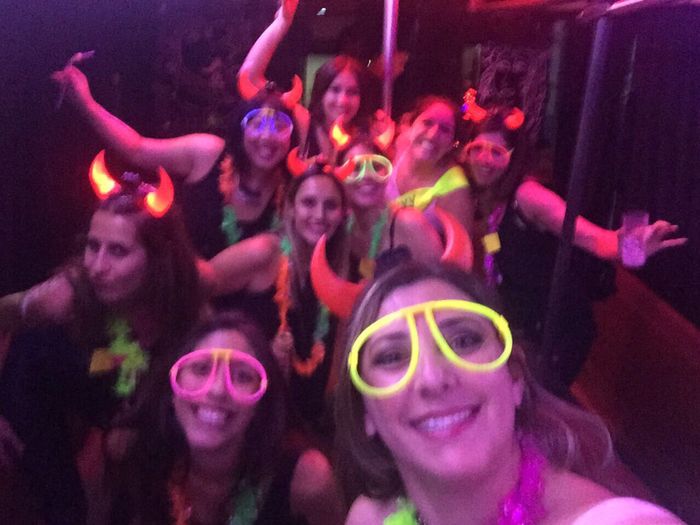 Despedidaa - 3