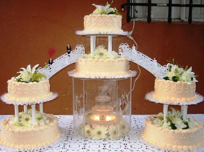 torta de casamiento 6