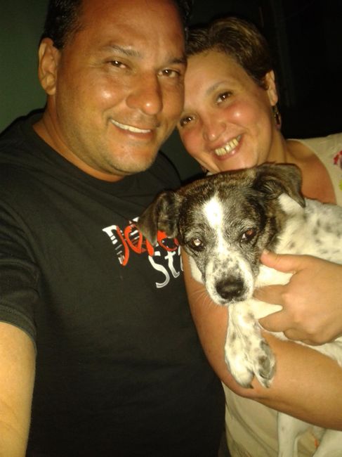 Concurso de selfies