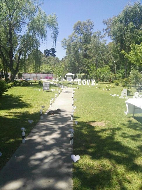 Asi m prepare para mi gran dia.. 4