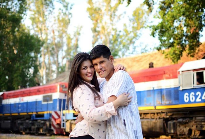 Preboda - Algo diferente (ayuda!) 1