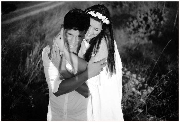 Preboda - Algo diferente (ayuda!) 2