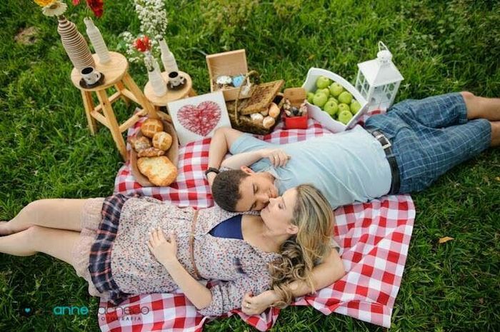 Sesión de fotos preboda 4