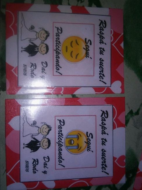 Mis raspaditas!!! - 3