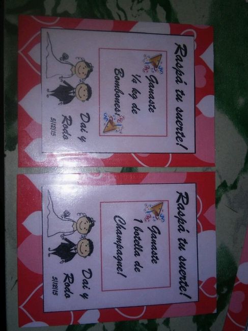 Mis raspaditas!!! - 4