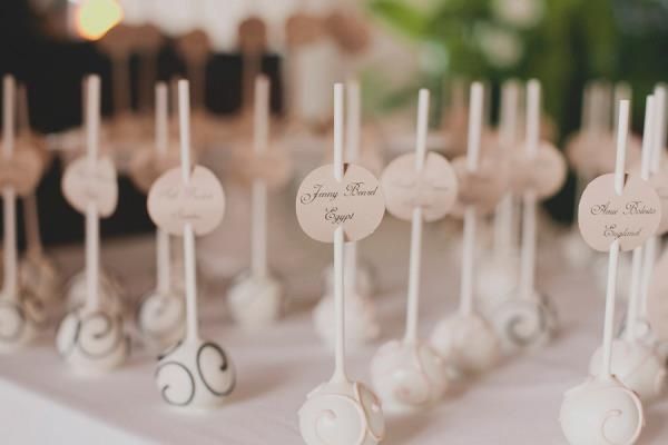 cake pops