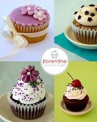 cupcakes varios