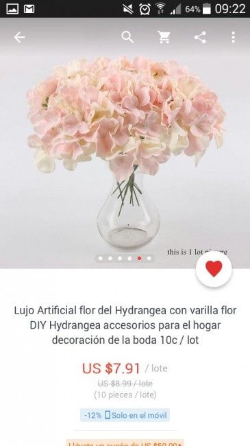 flores
