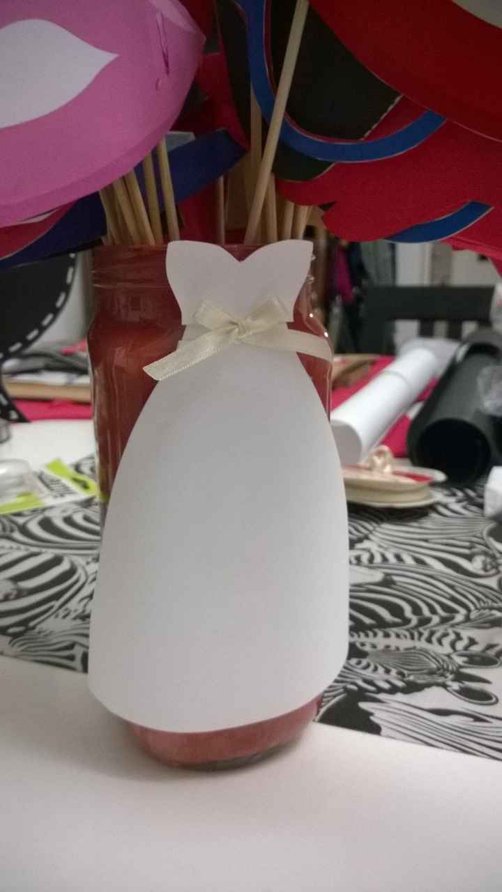 frasco novia