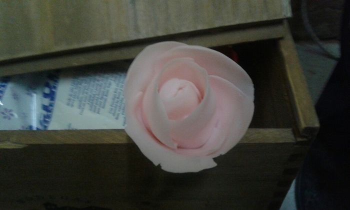 Mi primer diyyy!!!! - 1