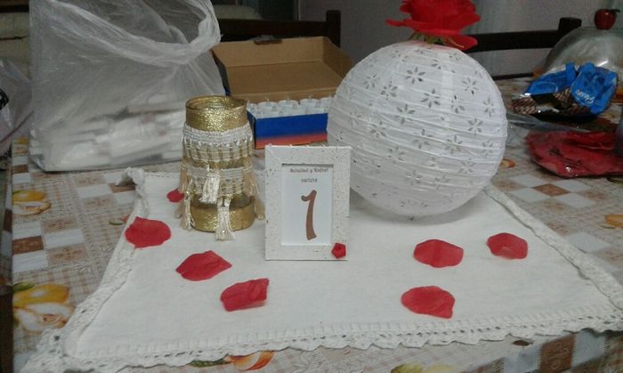 Mi candy bar diy ....parte uno - 10