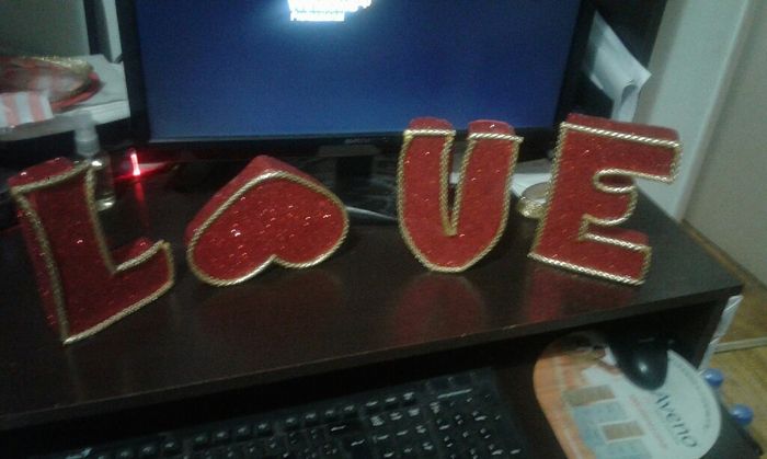 Mi candy bar diy ....parte uno - 11