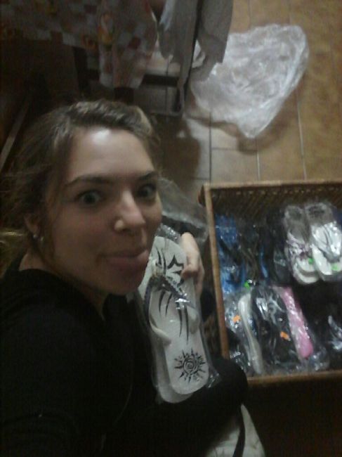 Insomnio en 3 2 1.... - 5