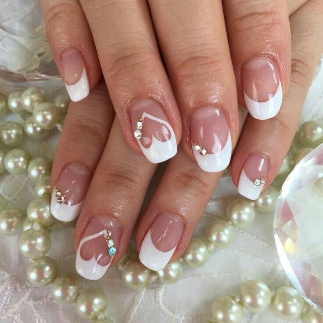 Eligiendo las uñas.... - 3