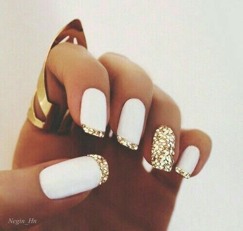 Eligiendo las uñas.... - 5