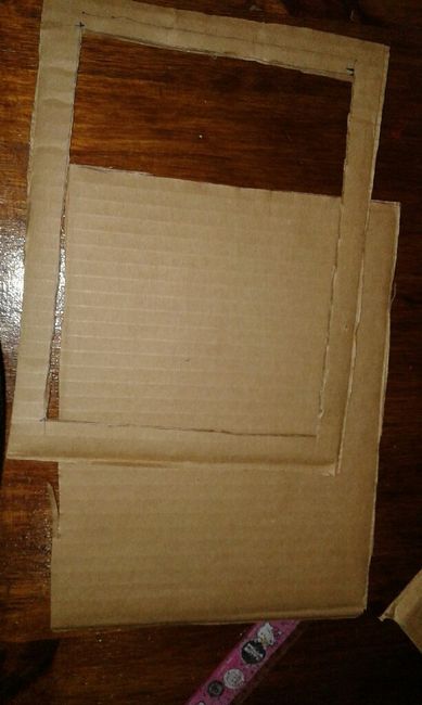 Mis cuadritos super diy!!! - 3