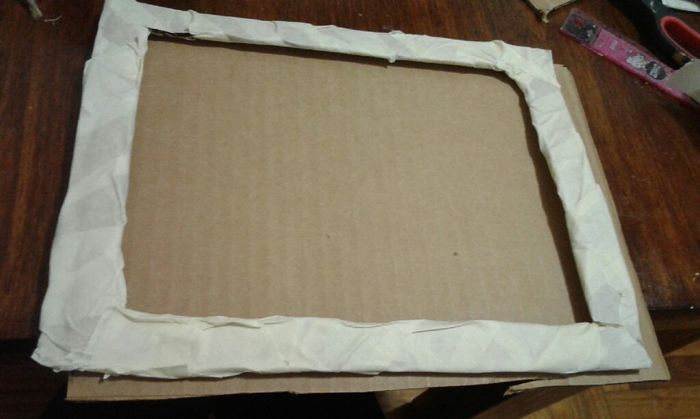 Mis cuadritos super diy!!! - 4