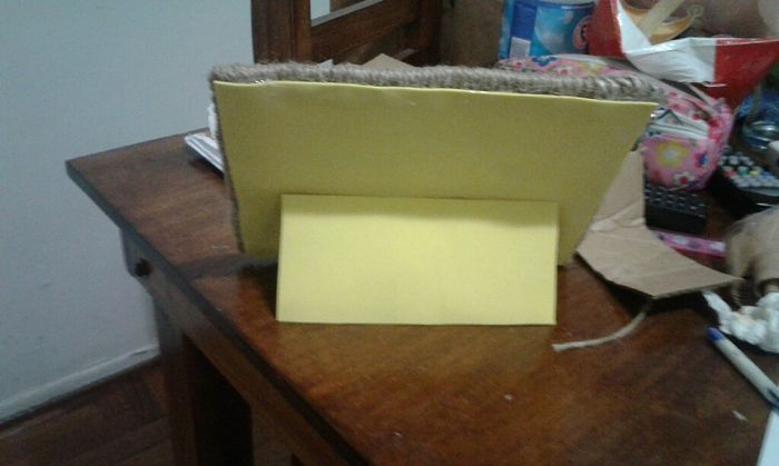 Mis cuadritos super diy!!! - 6
