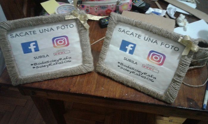 Mis cuadritos super diy!!! - 7