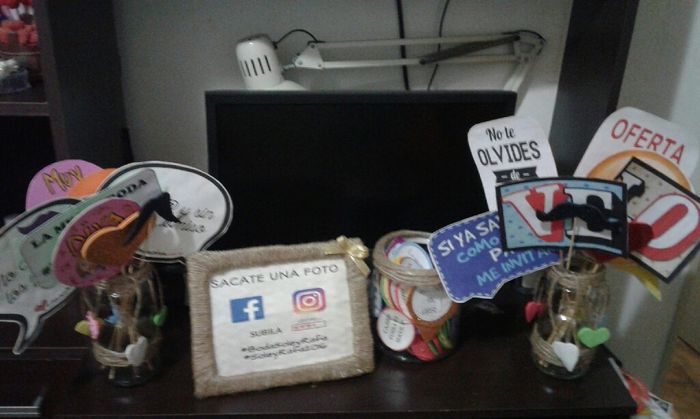 Mis cuadritos super diy!!! - 8