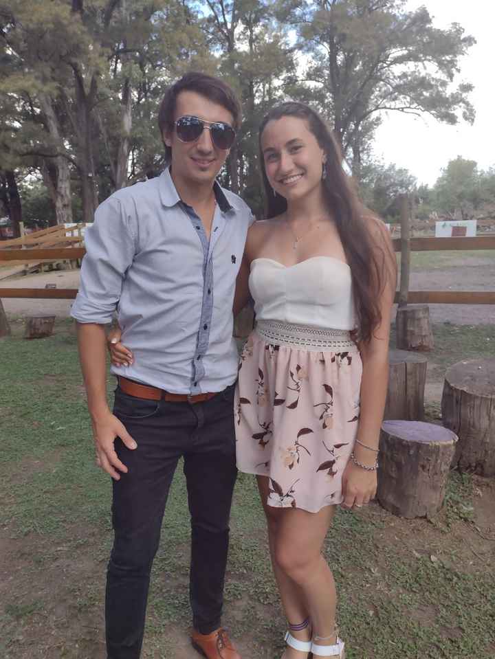 ¡Subí una foto con tu amor o de tu contador! - 1