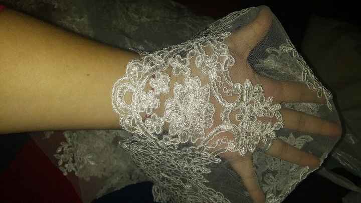 Mi vestido!!! - 1