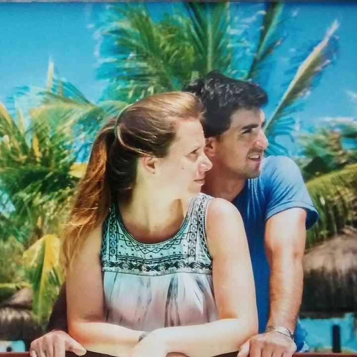 Juntos!!