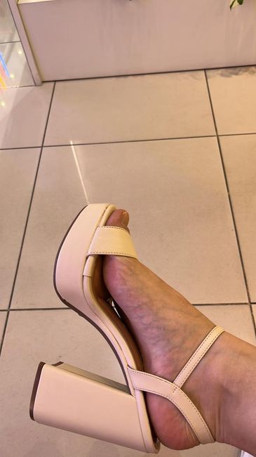 Donde compro mis zapatos de novia en cordoba?? 1