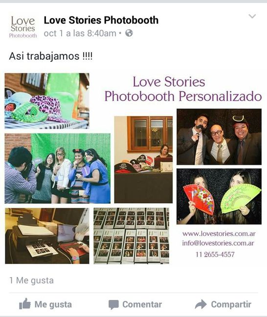 Groupon photobooth love stories ojo!!!!! - 1
