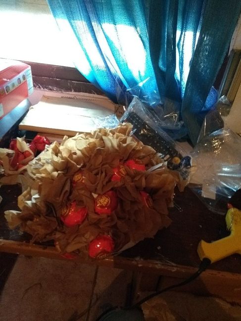 Mi ramo y complementos 2