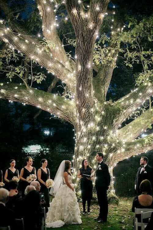 Luces