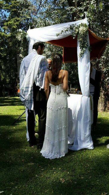 Necesito ayuda con el vestido!! - 2