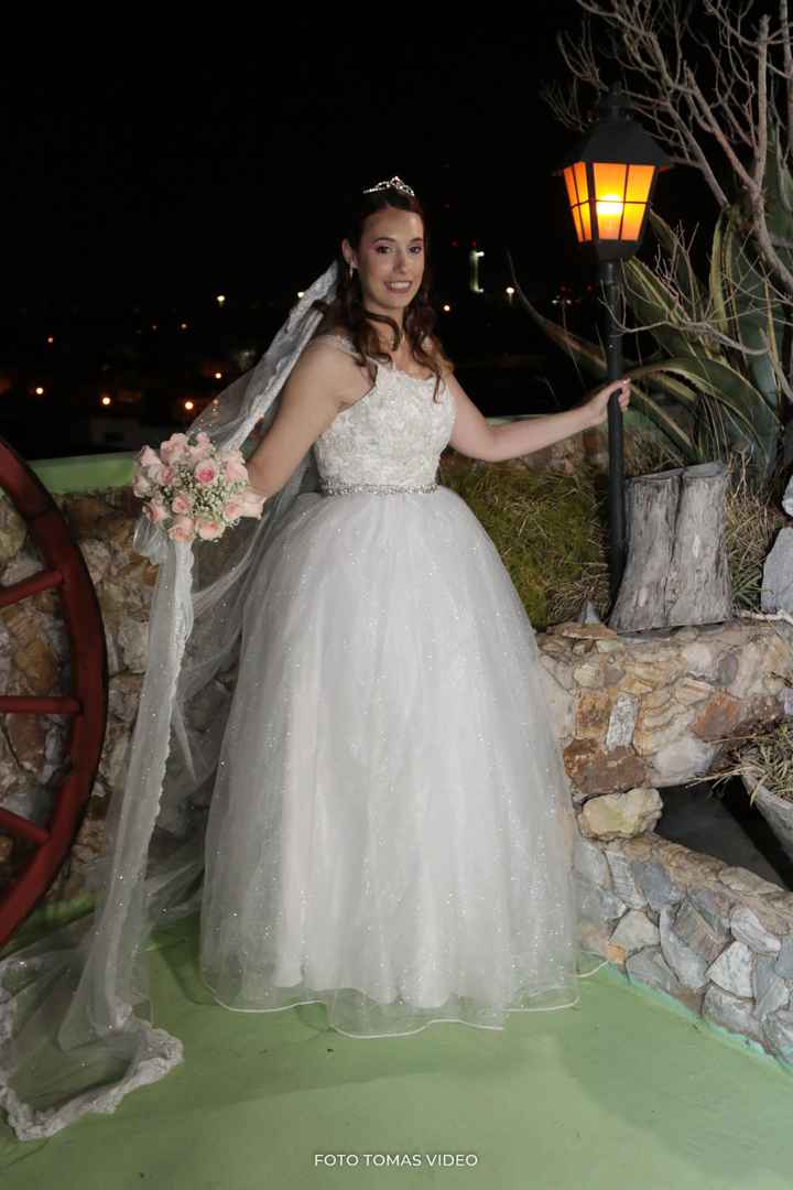 Mis vestidos de new arrivals novia