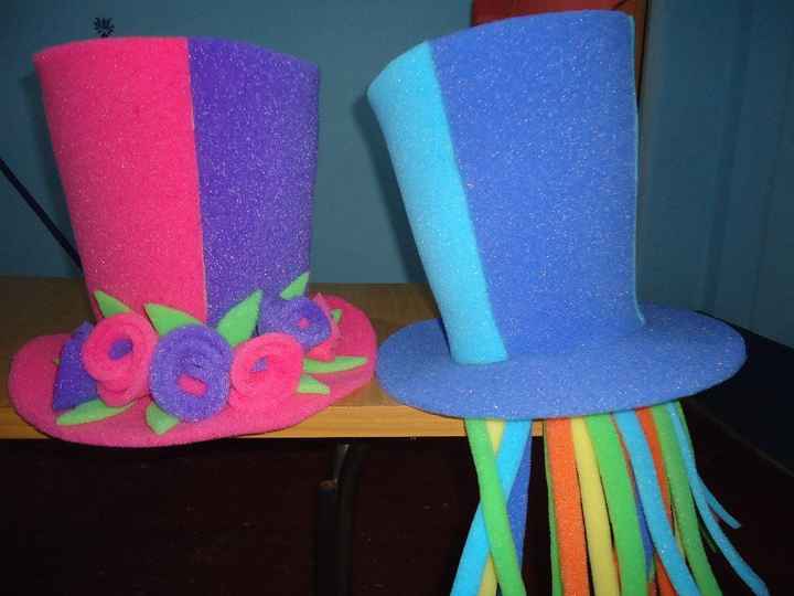 Sombreros 