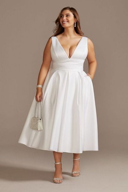 Vestidos plus size 2