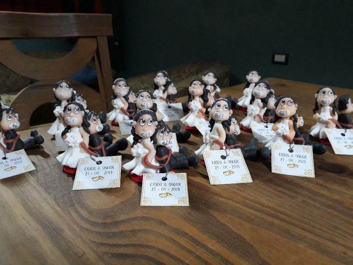 Nuestros souvenir 1