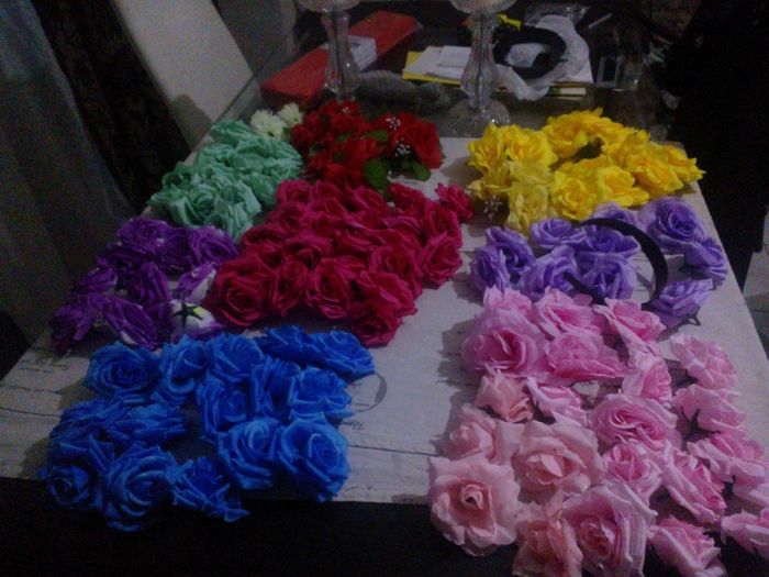 Flores