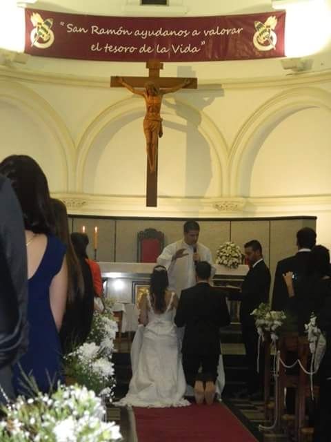 Paso tan rapidoo!!! recien casados !! - 7
