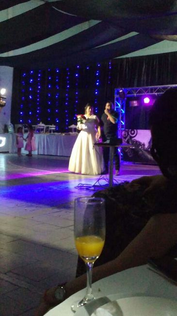Ya soy señora!!!! 5