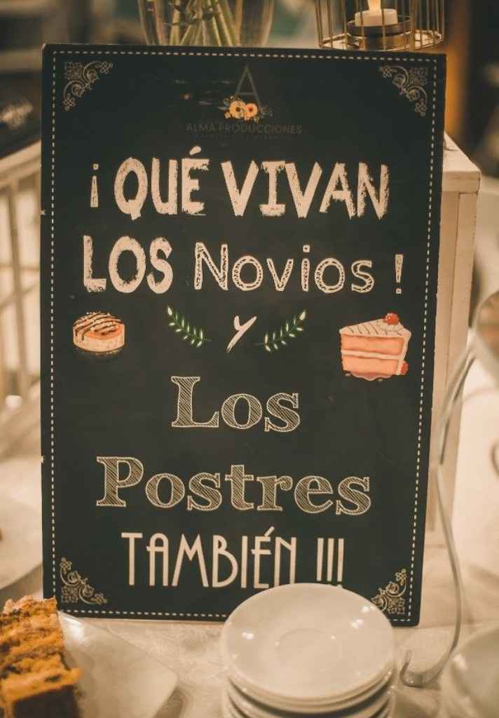 Mí casamiento en 3 imágenes. Ine - 2