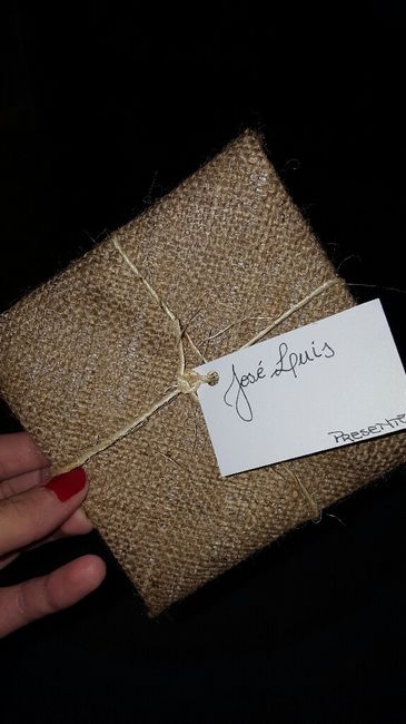 Mis invitaciones diy! - 1