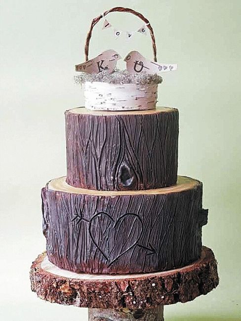 La torta