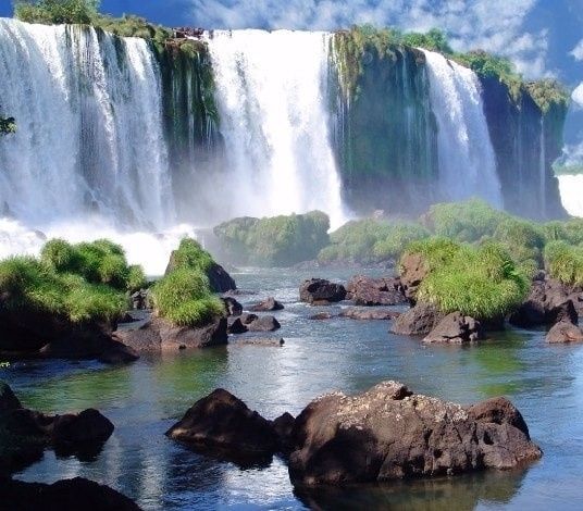 Cataratas