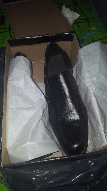 zapatitos